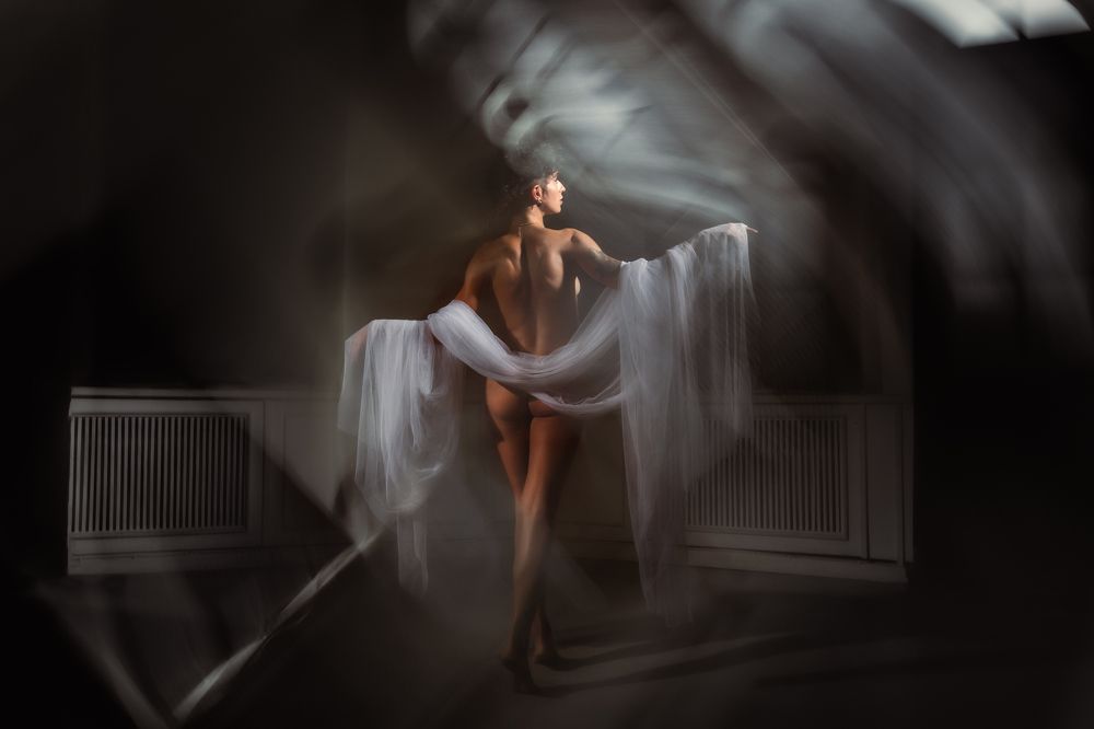 Photograph by Борищенков Олег