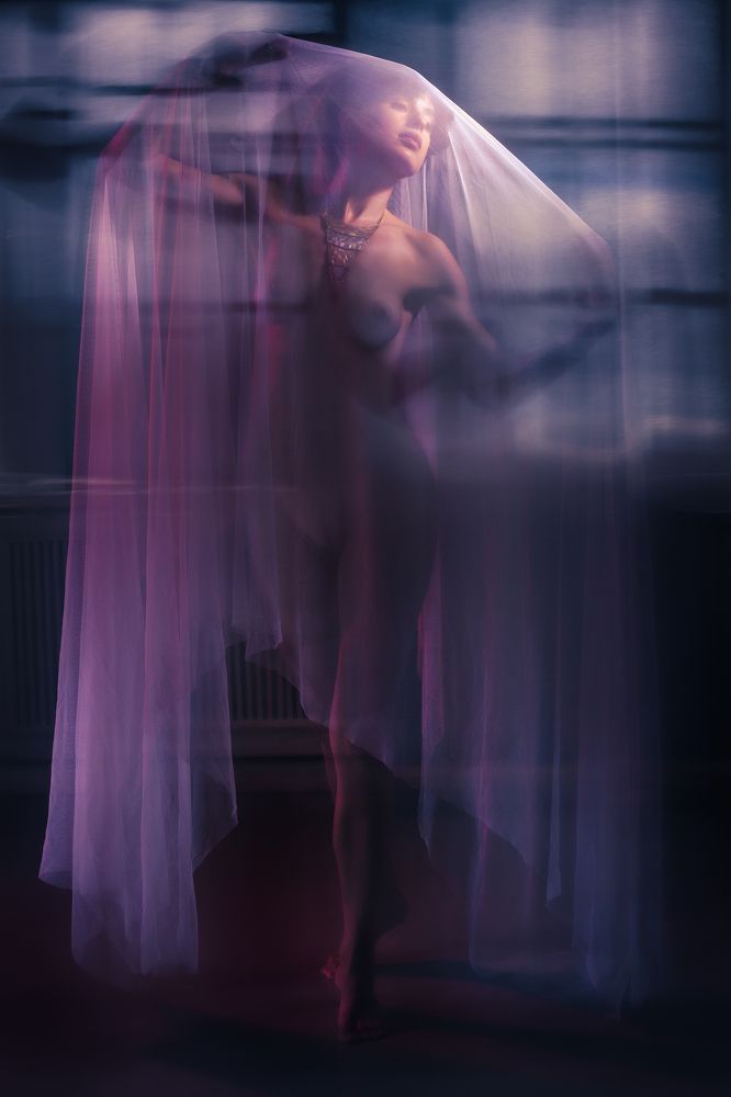 Photograph by Борищенков Олег