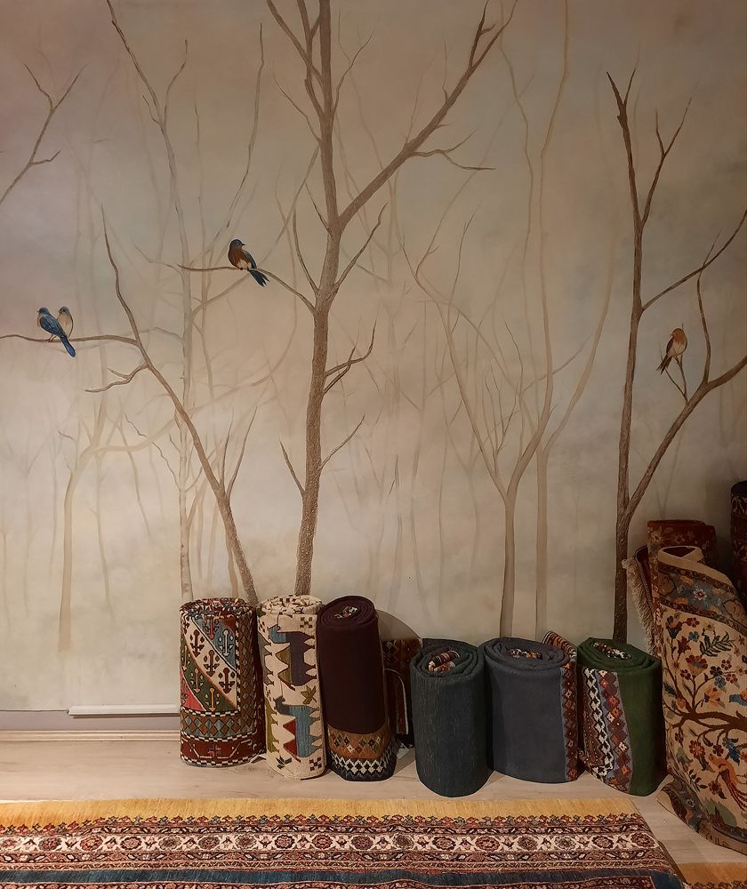 Photograph by Mohammadvahid Nasseri