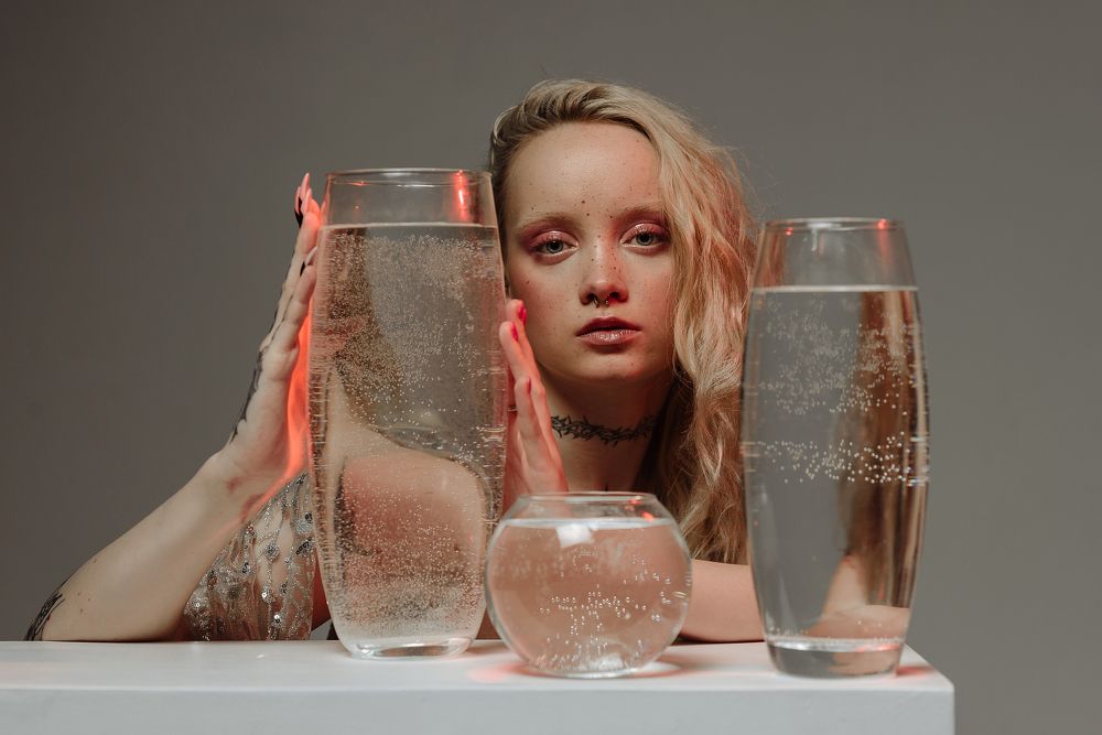 Photograph by Екатерина Гущина