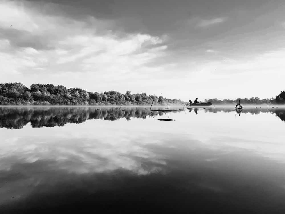 Photograph by Иван Григорьев