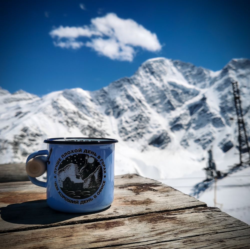 Photograph by Aleksandr777foto