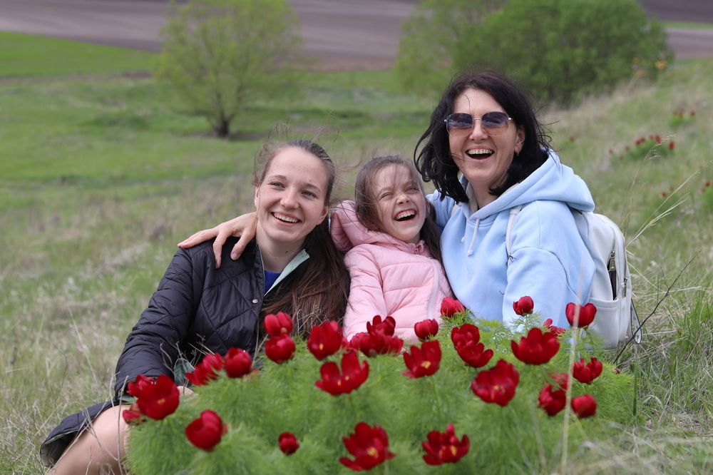 Photograph by Наталья