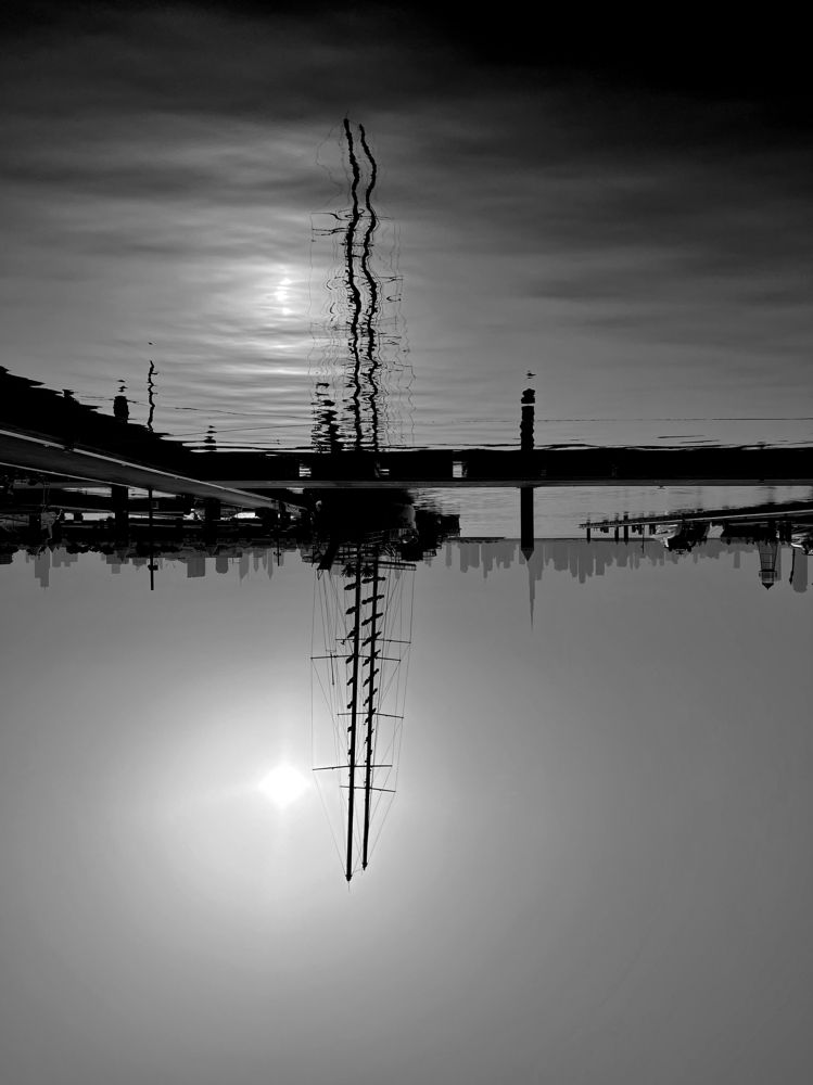 Photograph by Nazgul Mamylkanova