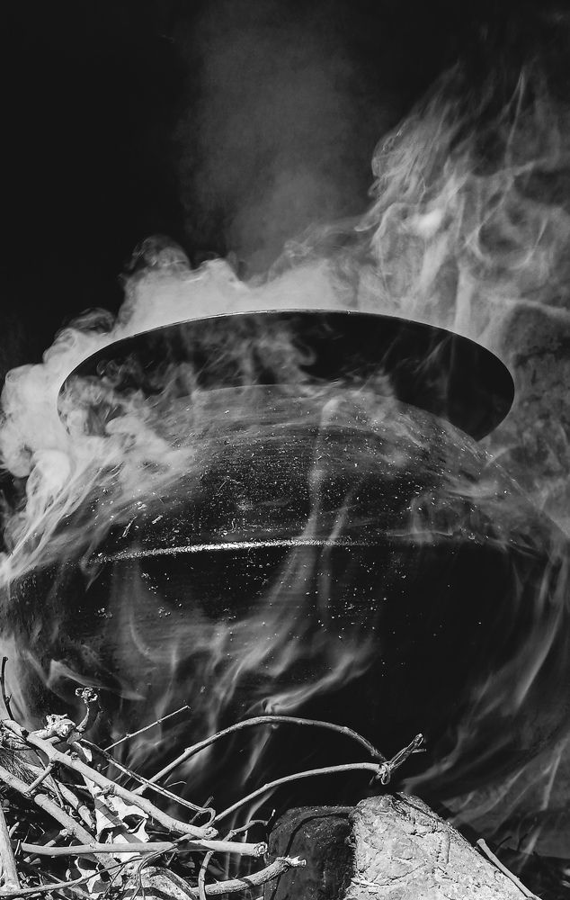 Photograph by Muhammad Fahad Bashir