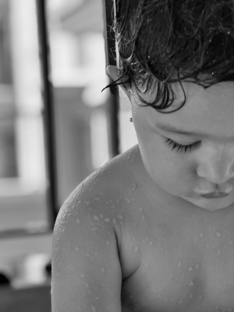 Photograph by Nazgul Mamylkanova