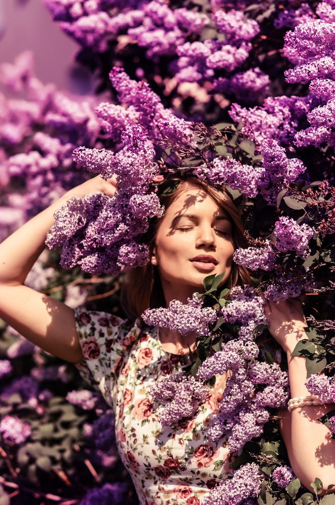 Photograph by Ильин Максим