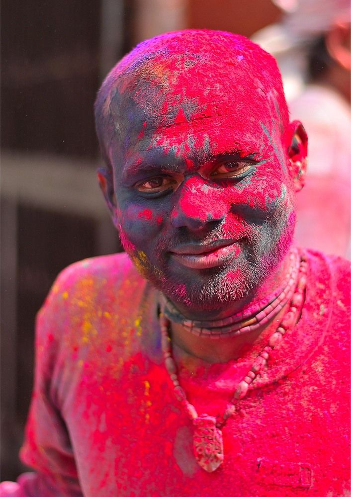 Photograph by Vijay Singh Chandel