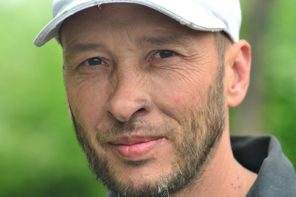 Photograph by Михаил Курзанцев