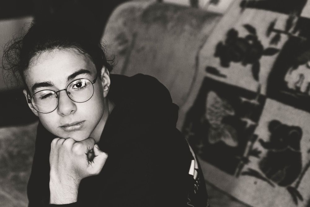 Photograph by Светлана