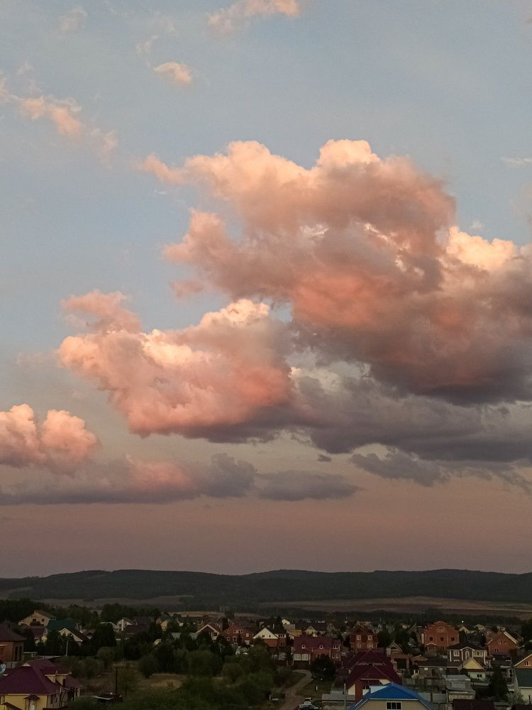 Photograph by Elena Kilina