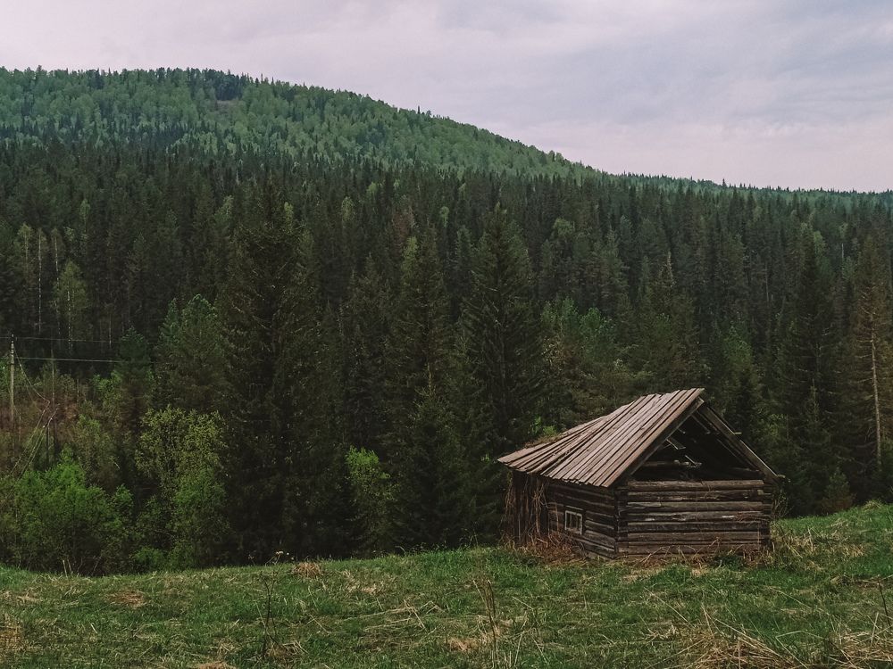 Photograph by Elena Kilina