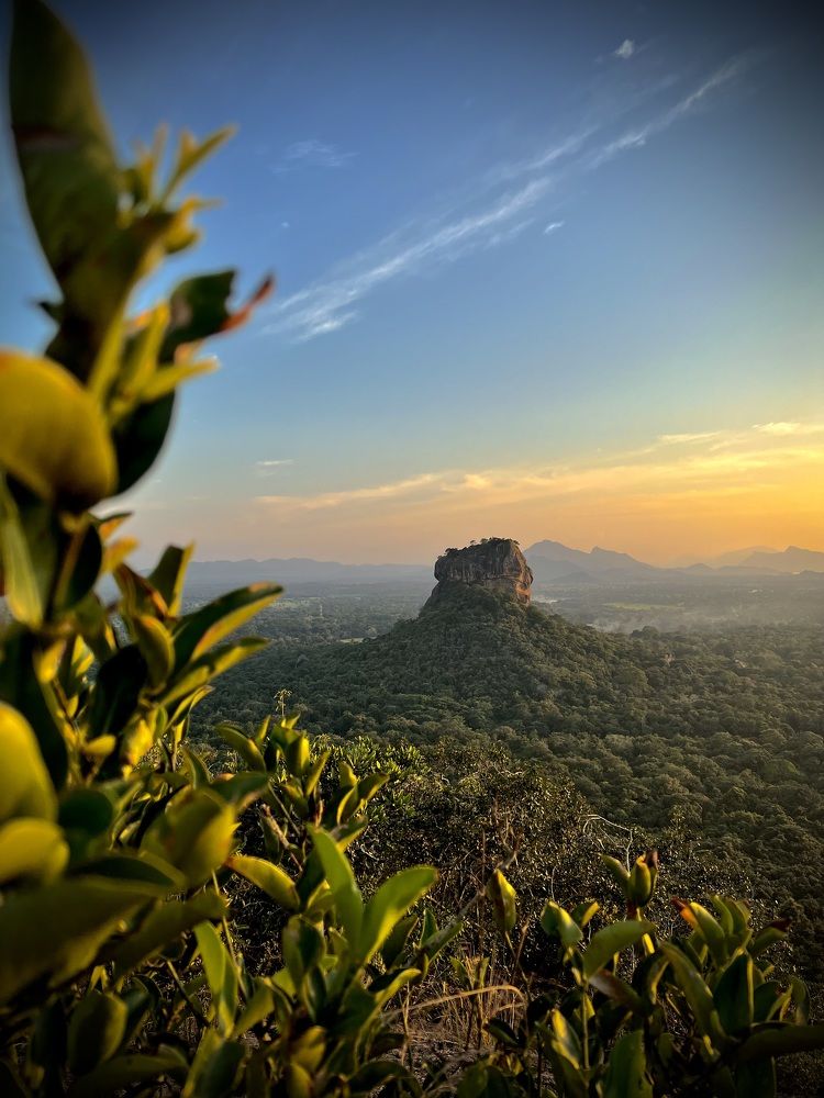 Photograph by Inna Kudrina