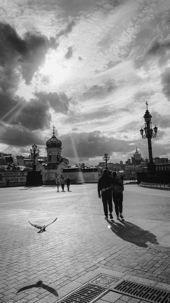 Photograph by Марина Отрадная