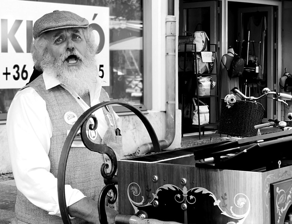 Photograph by Marina Razheva