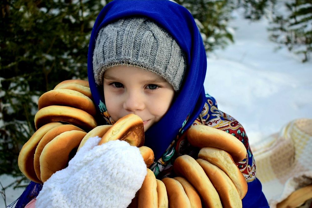 Photograph by Анна Киселева