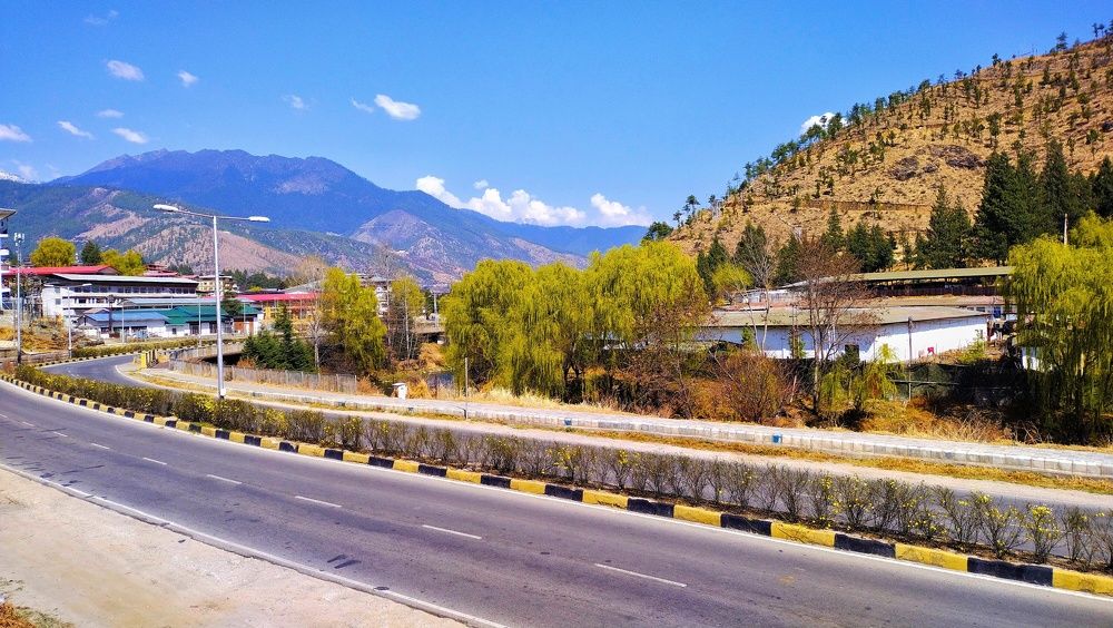 Photograph by Rinzin D Kunzang