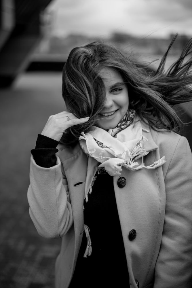 Photograph by Екатерина Ридняк