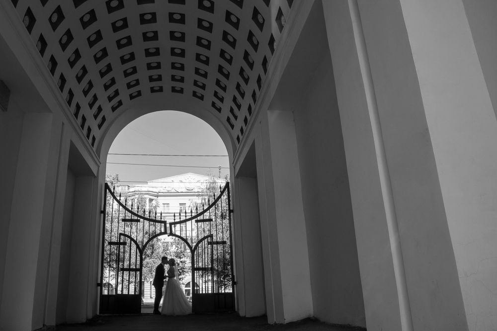 Photograph by Илья Бекарюков