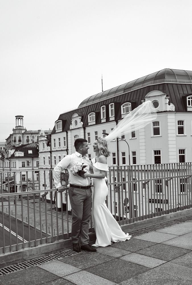 Photograph by Марина Отрадная