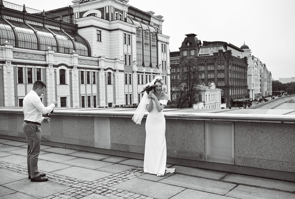 Photograph by Марина Отрадная