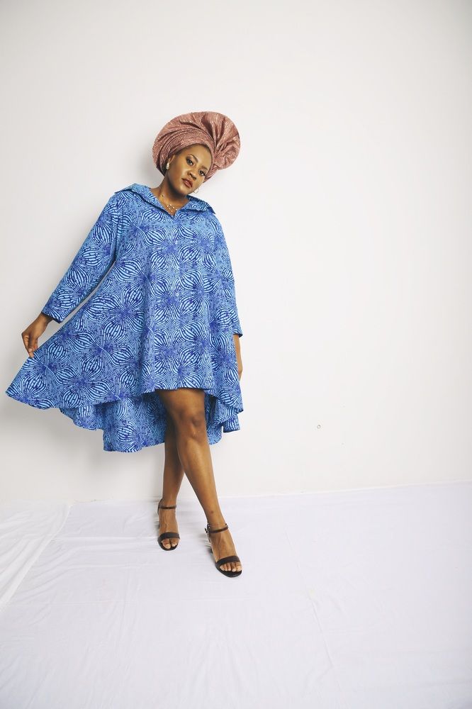 Photograph by Edward Oluwole. Oluyede