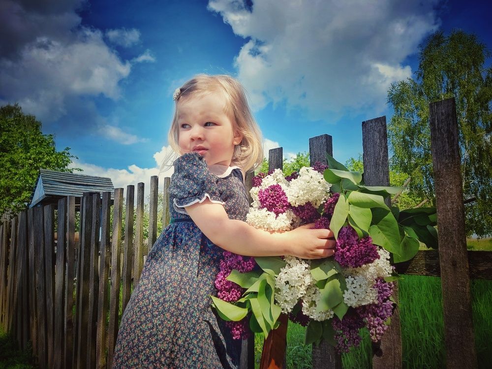 Фотография автора Елена Ерешко