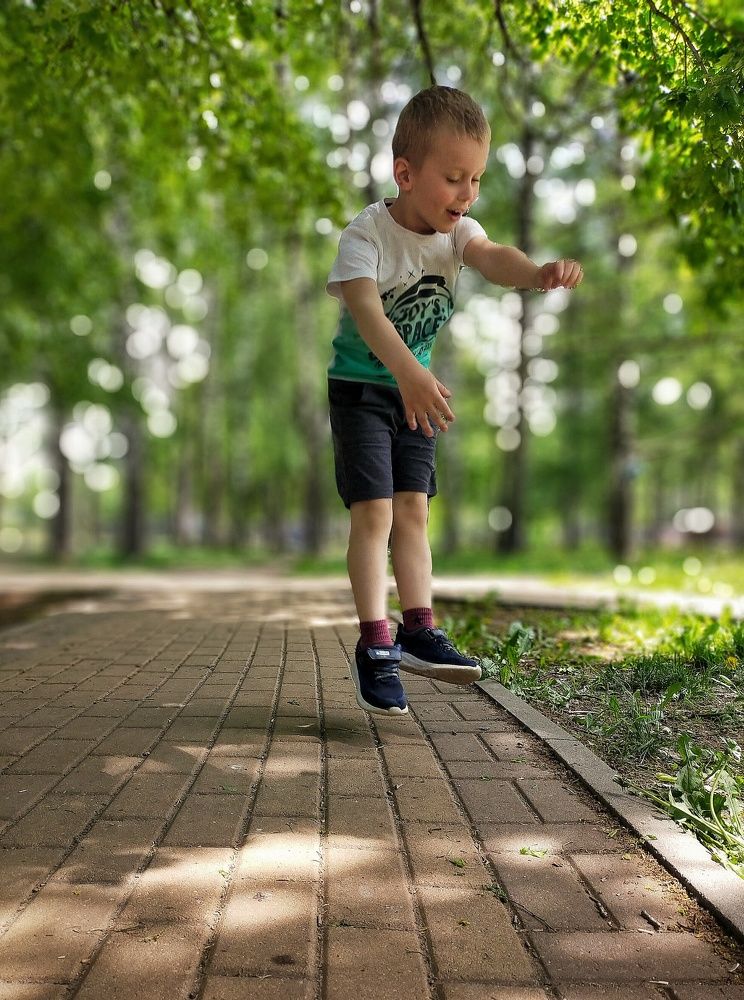 Photograph by Ольга Мартьянова