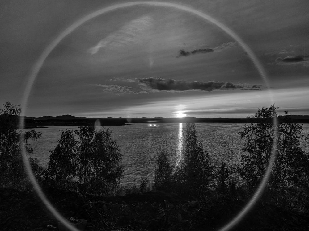 Photograph by Андрей Баталов