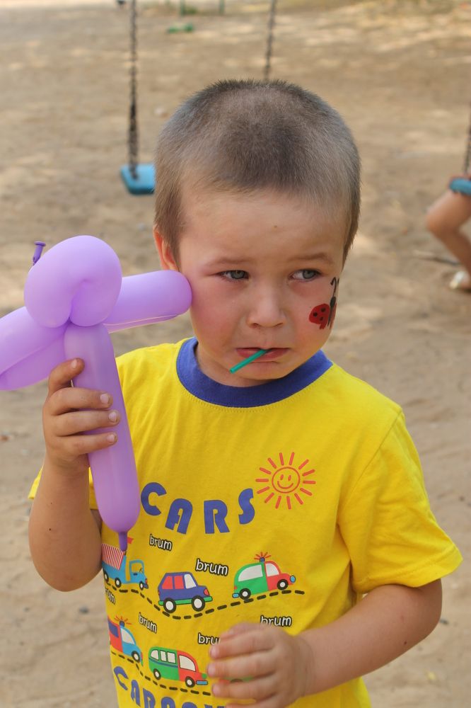 Photograph by Екатерина Хозяшева