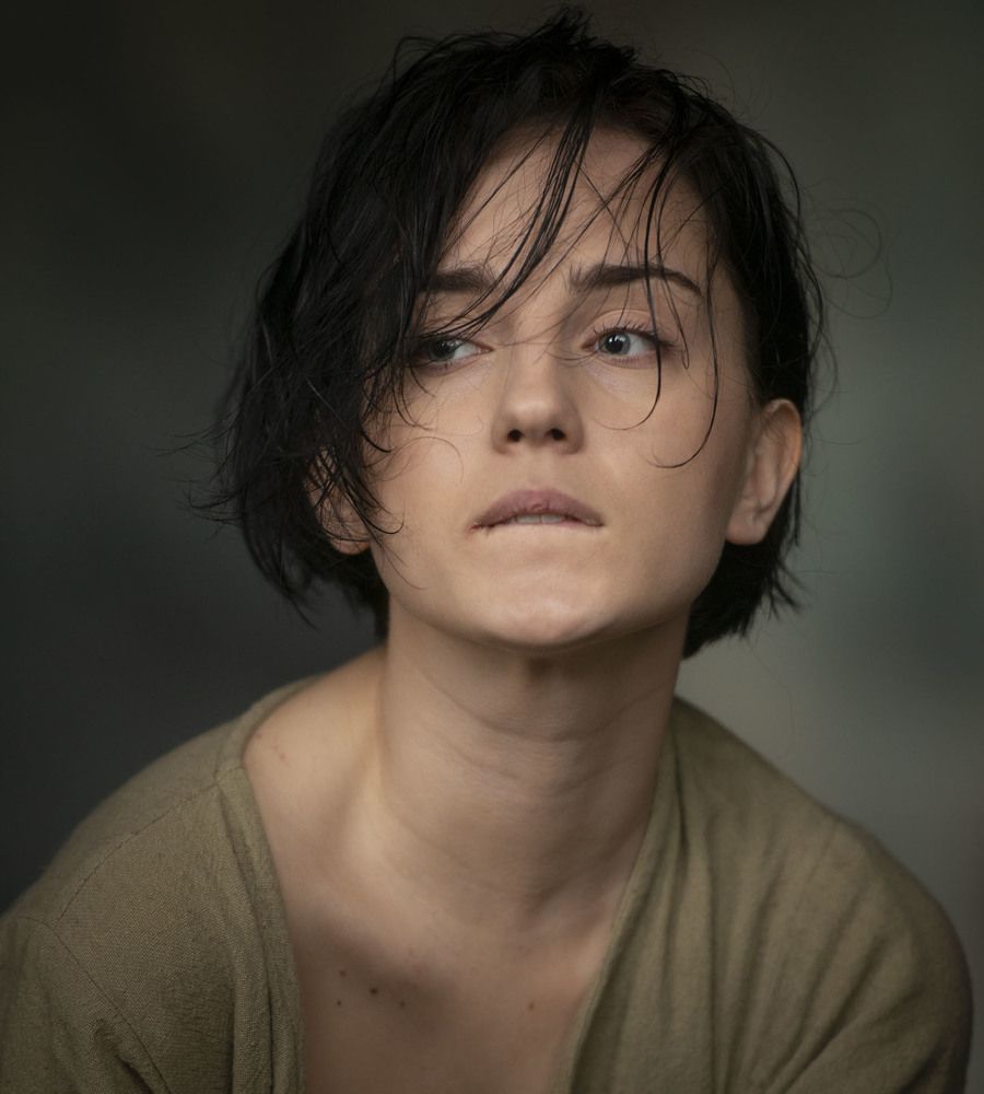 Photograph by Николай Галкин