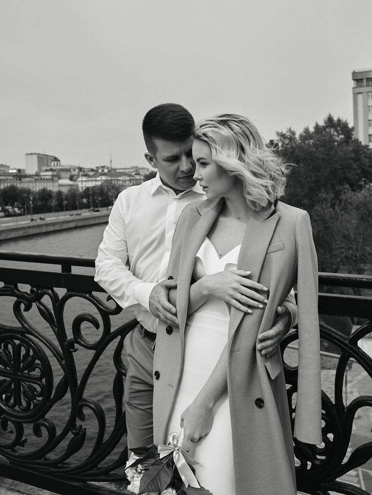 Photograph by Марина Отрадная