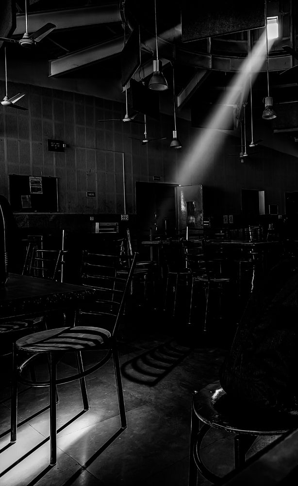 Photograph by ARANYA KAR