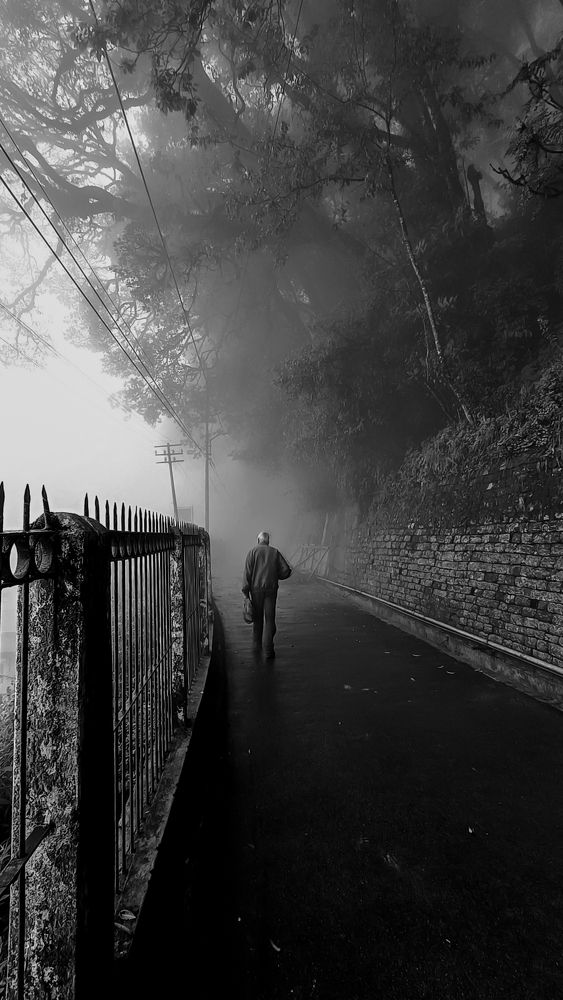 Photograph by ARANYA KAR