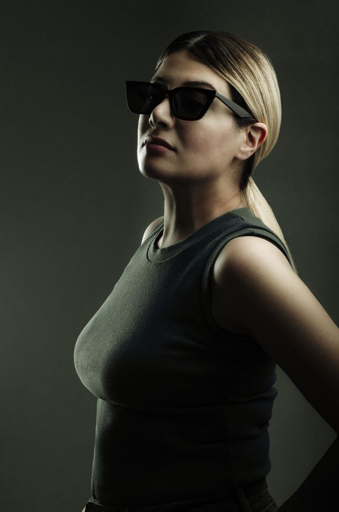 Photograph by Ahmadreza 7Shot