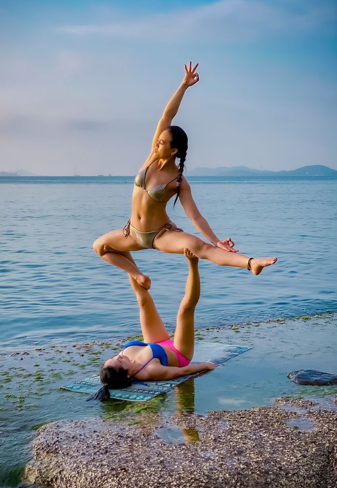 Photograph by Dũng Phùng