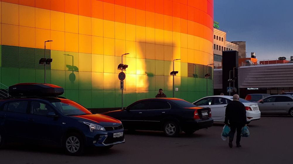 Photograph by Николай Галкин