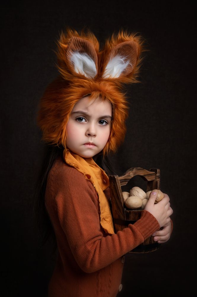 Photograph by Екатерина Цой