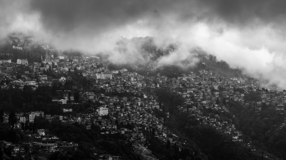 Photograph by ARANYA KAR