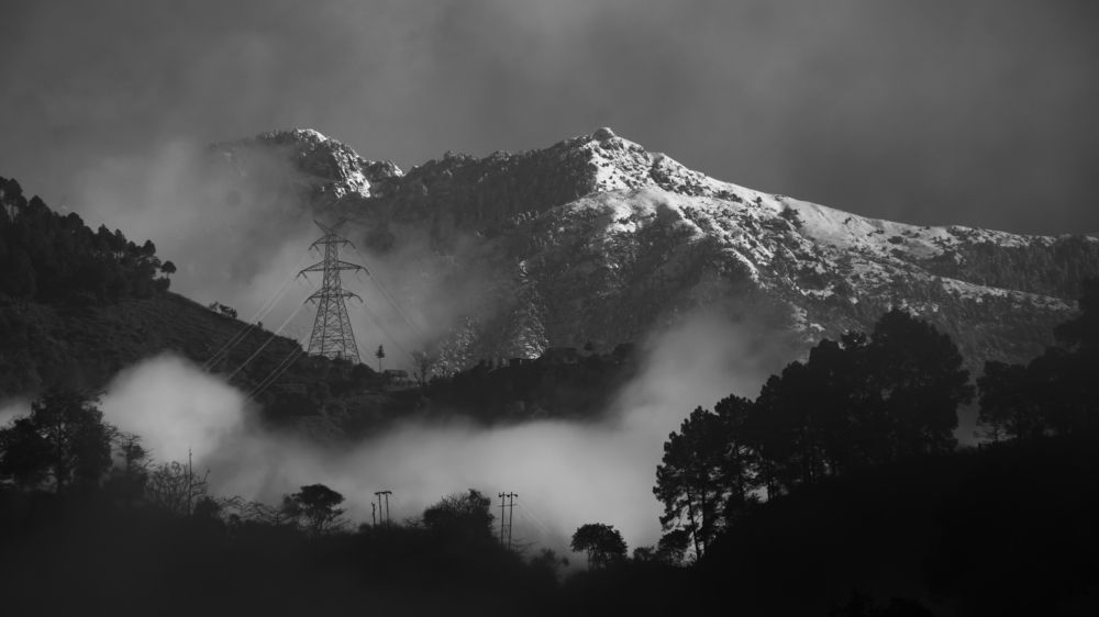 Photograph by ARANYA KAR