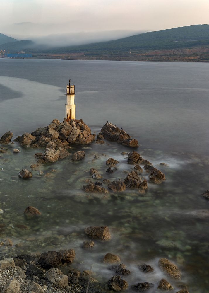 Photograph by Кузнецов Александр