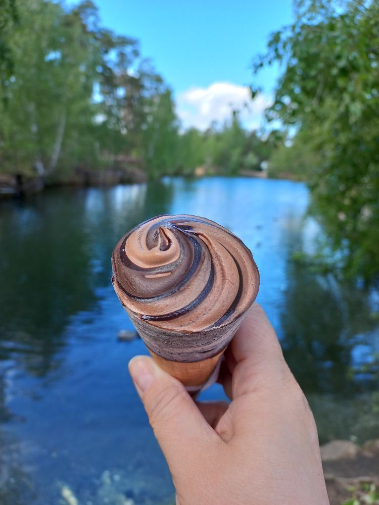 Photograph by Екатерина Пенежина