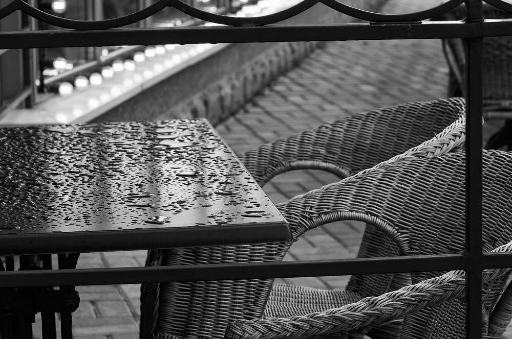 Photograph by Марина Сантарович