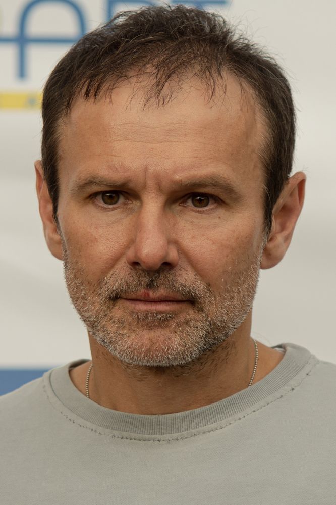 xperience of the country in the eyes of one person