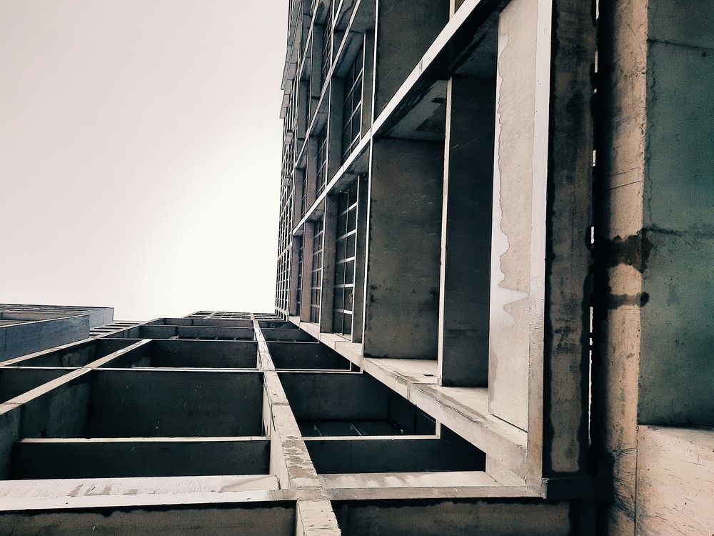 Photograph by Pavel Zubov