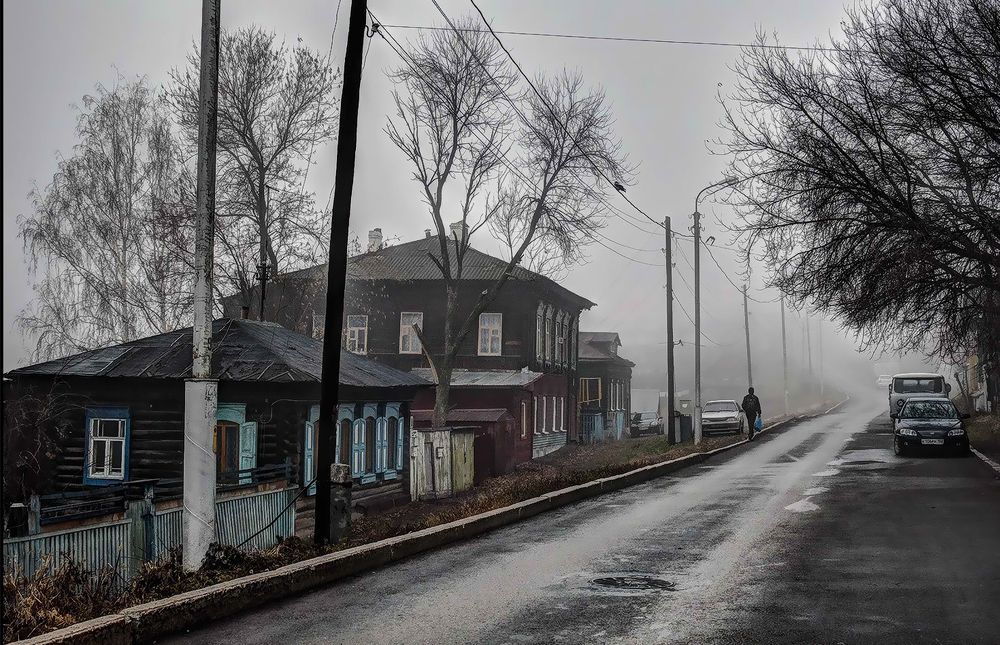 Photograph by Алексей Патлах