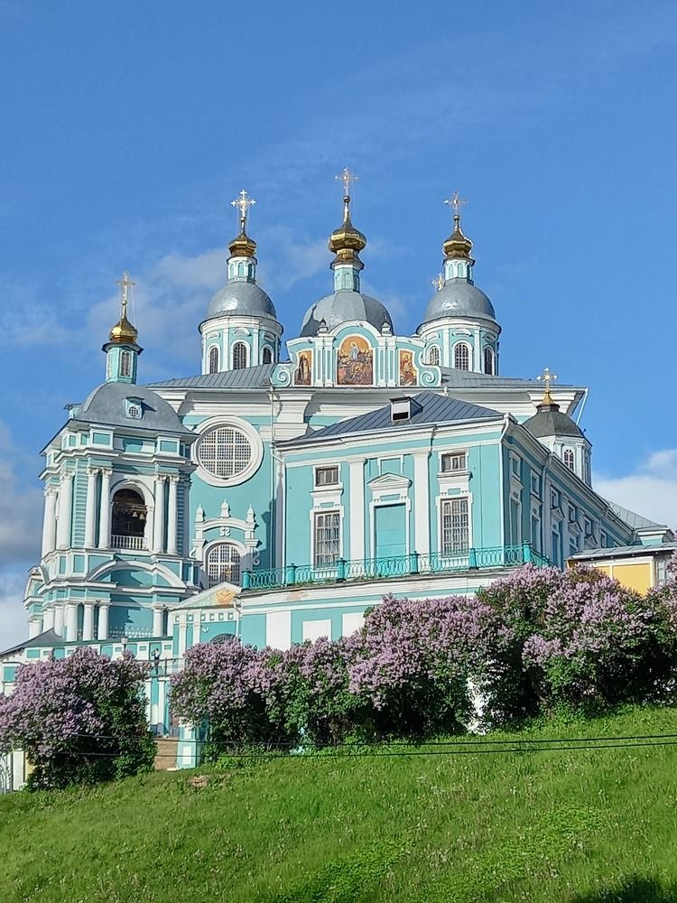 Photograph by Ольга