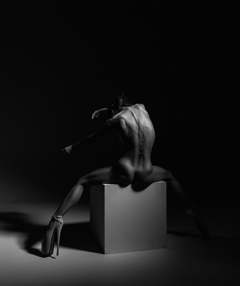 Фотография автора Владимир Никитин