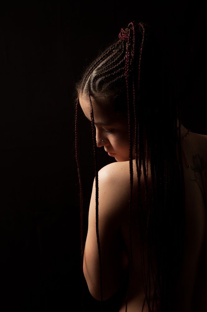 Photograph by Елена Щенина