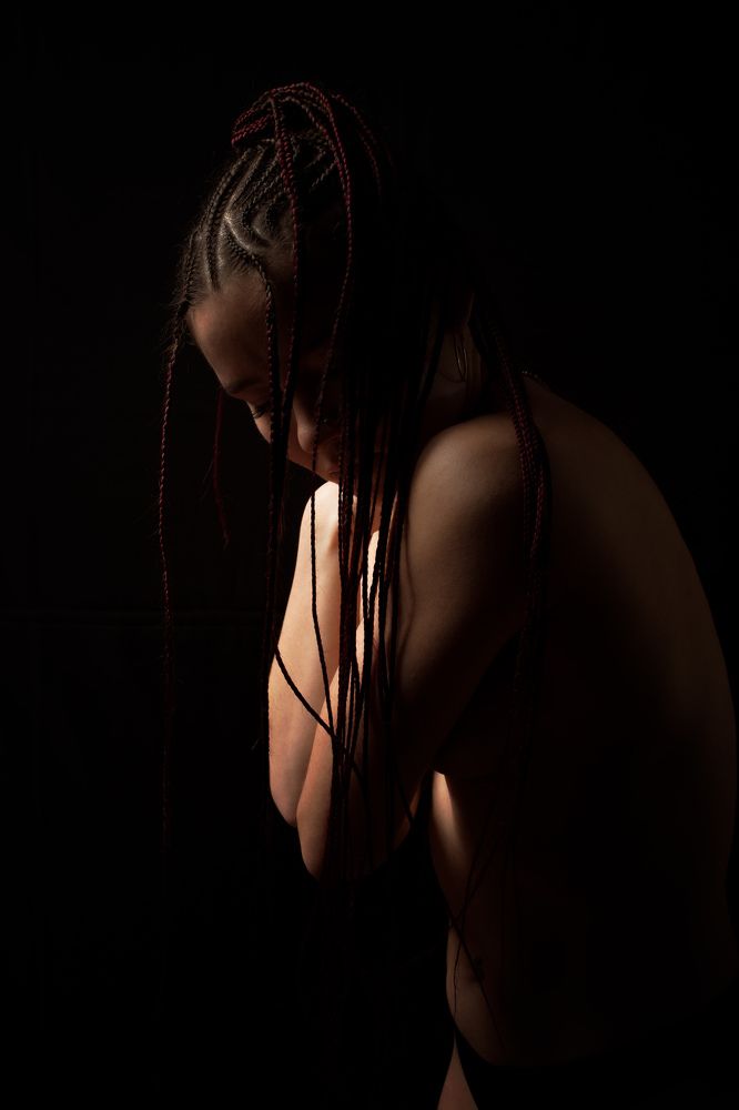 Photograph by Елена Щенина